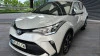 Toyota C-HR 1.8 125H Advance