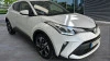 Toyota C-HR 1.8 125H Advance