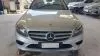 Mercedes-Benz Clase C C 220 d 4MATIC