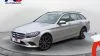 Mercedes-Benz Clase C C 220 d 4MATIC