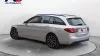 Mercedes-Benz Clase C C 220 d 4MATIC