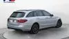 Mercedes-Benz Clase C C 220 d 4MATIC