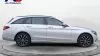 Mercedes-Benz Clase C C 220 d 4MATIC