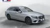 Mercedes-Benz Clase C C 220 d 4MATIC