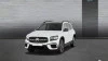 Mercedes-Benz GLB 200 d