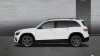 Mercedes-Benz GLB 200 d