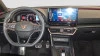 Cupra León SP 2.0 TSI 140kW (190CV) DSG Cupra León SP 2.0 TSI 140kW (190CV) DSG