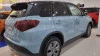 Suzuki Vitara 1.4 T S2 Mild Hybrid Auto