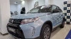 Suzuki Vitara 1.4 T S2 Mild Hybrid Auto