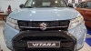 Suzuki Vitara 1.4 T S2 Mild Hybrid Auto