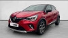Renault Captur  E-TECH Hibrido Techno Fast Track 105kW