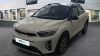 Kia Stonic 1.0 T-GDi 74kW (100CV) MHEV iMT Concept