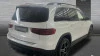 Mercedes-Benz GLB 200 d
