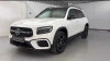 Mercedes-Benz GLB 200 d