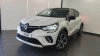 Renault Captur techno E-Tech híbrido 105 kW (145CV)