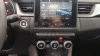 Renault Captur techno E-Tech híbrido 105 kW (145CV)