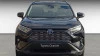Toyota Rav4 - MY24 ADVANCE 5P 220H e-CVT (AWD-i) Toyota Rav4 - MY24 ADVANCE 5P 220H e-CVT (AWD-i)