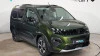 Peugeot Rifter Rifter GT BlueHDi 130 EAT8 Long