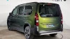 Peugeot Rifter Rifter GT BlueHDi 130 EAT8 Long