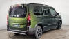 Peugeot Rifter Rifter GT BlueHDi 130 EAT8 Long