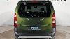 Peugeot Rifter Rifter GT BlueHDi 130 EAT8 Long