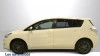 Toyota Verso 130 Advance 97 kW (132 CV)