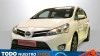 Toyota Verso 130 Advance 97 kW (132 CV) Toyota Verso 130 Advance 97 kW (132 CV)
