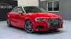 Audi A3 S3 2.0 TFSI quattro S tronic Cabrio