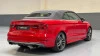 Audi A3 S3 2.0 TFSI quattro S tronic Cabrio