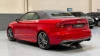 Audi A3 S3 2.0 TFSI quattro S tronic Cabrio