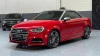 Audi A3 S3 2.0 TFSI quattro S tronic Cabrio