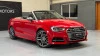 Audi A3 S3 2.0 TFSI quattro S tronic Cabrio