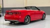 Audi A3 S3 2.0 TFSI quattro S tronic Cabrio