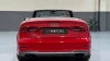 Audi A3 S3 2.0 TFSI quattro S tronic Cabrio