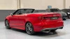 Audi A3 S3 2.0 TFSI quattro S tronic Cabrio