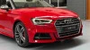 Audi A3 S3 2.0 TFSI quattro S tronic Cabrio