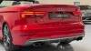 Audi A3 S3 2.0 TFSI quattro S tronic Cabrio