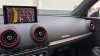 Audi A3 S3 2.0 TFSI quattro S tronic Cabrio