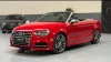 Audi A3 S3 2.0 TFSI quattro S tronic Cabrio