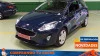 Ford Fiesta 1.1 Ti-VCT Trend 55 kW (75 CV) Ford Fiesta 1.1 Ti-VCT Trend 55 kW (75 CV)