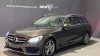 Mercedes-Benz Clase C C 220 d AMG Line Estate