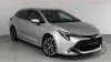 Toyota Corolla 140H Style Touring Sport Toyota Corolla 140H Style Touring Sport