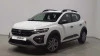 Dacia Sandero Gasolina/Gas Stepway ECO-G Essential 74kW Dacia Sandero Gasolina/Gas Stepway ECO-G Essential 74kW
