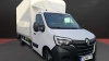 Renault Master Paquetero L4H3 Con Trampilla 2.3 146 CV RWD