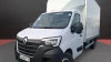 Renault Master Paquetero L4H3 Con Trampilla 2.3 146 CV RWD