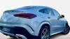 Mercedes-Benz GLE Coupé GLE 350 de 4MATIC