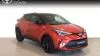 Toyota C-HR 2.0 180H Advance