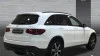Mercedes-Benz GLC 220 d 4MATIC