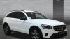 Mercedes-Benz GLC 220 d 4MATIC
