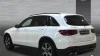Mercedes-Benz GLC 220 d 4MATIC